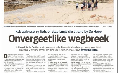 Buite – Die Burger June 2016