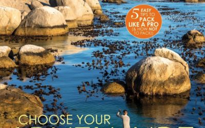 10 Amazing Ways to spend Spring Around SA