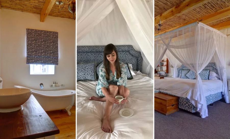 Get ready to have a ‘whale’ of a time at De Hoop Collection.