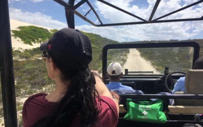 A2 Aesthetic & Anti-Ageing Magazine visits De Hoop