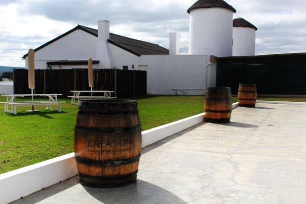 Breede River Escape: Time out at Tides River Lodge