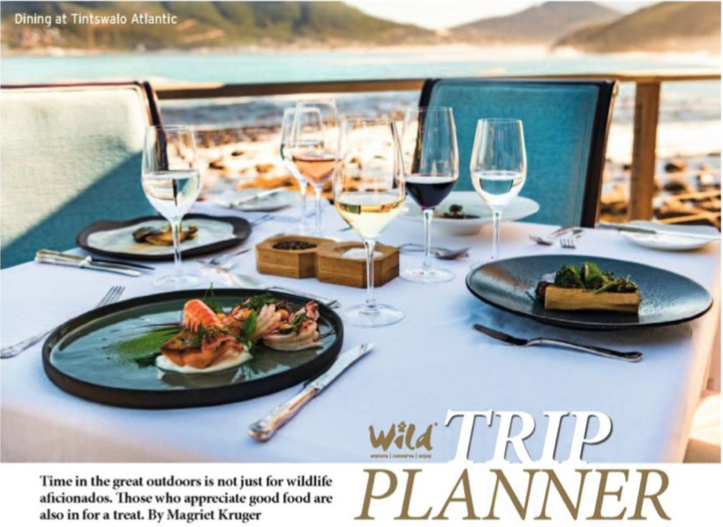 Trip planner