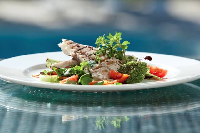 Drive Out For Dinner With Cape Country Routes