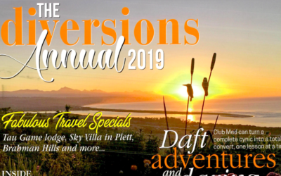 FABULOUS TRAVEL SPECIALS