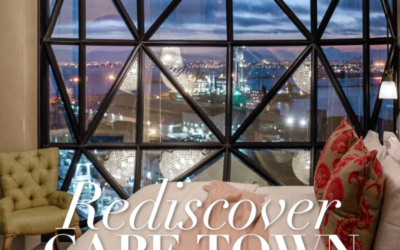 REDISCOVER CAPE TOWN – HELLO JHB
