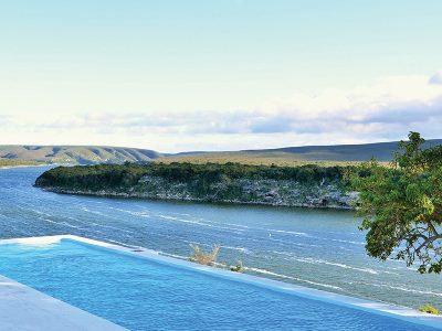 Take a wellness road trip in the Cape