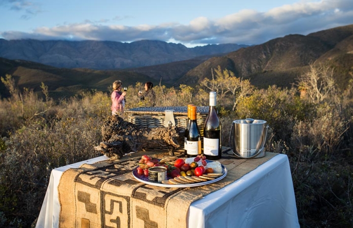 Stay in SA – Play in SA: Cape Country Routes specials