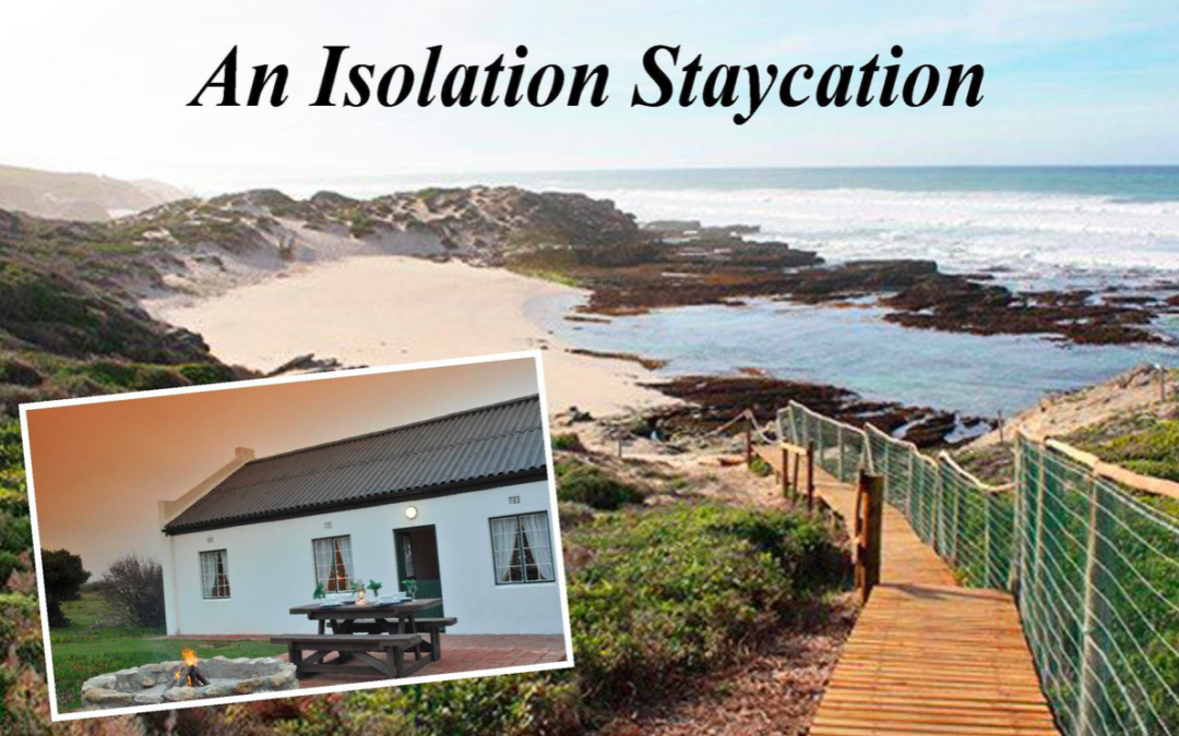 An Isolation Staycation