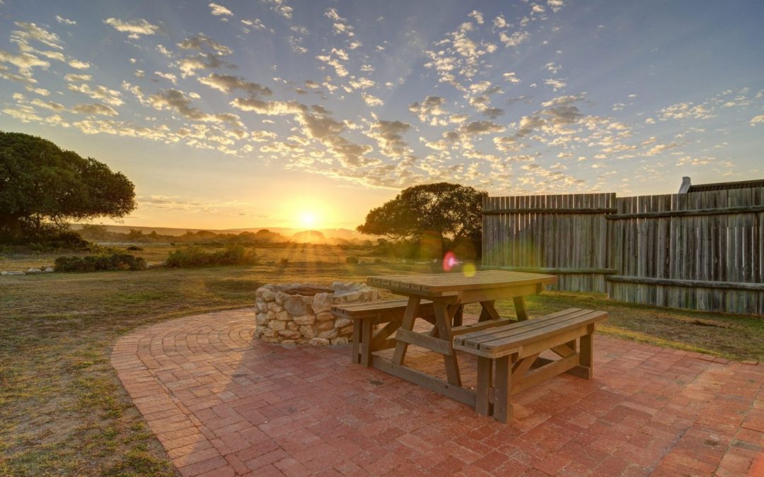 DE HOOP IS THE PERFECT LONG WEEKEND GETAWAY