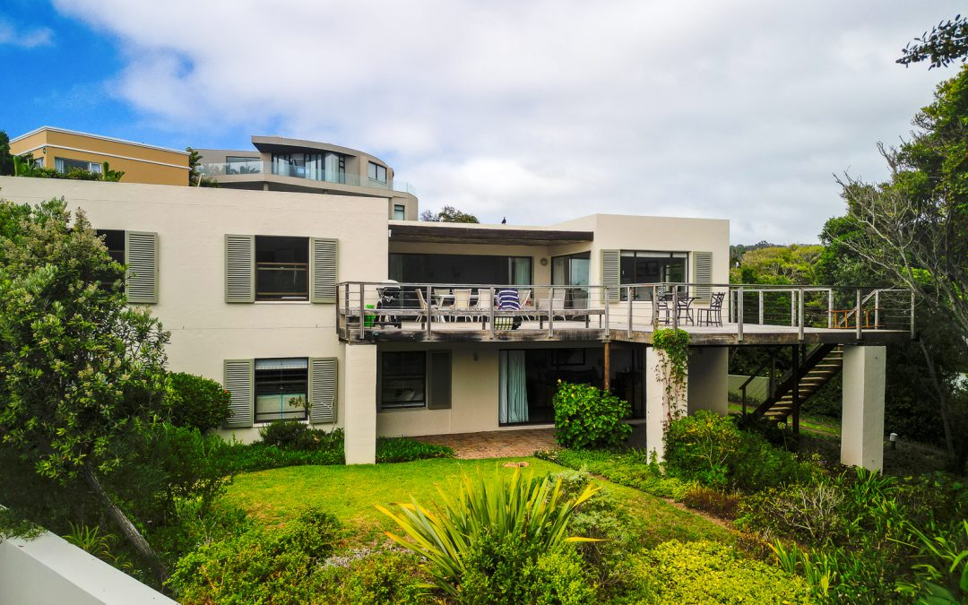 De Hoop in Plett